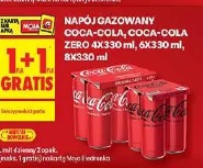 Napój gazowany Coca-Cola, Coca-Cola Zero