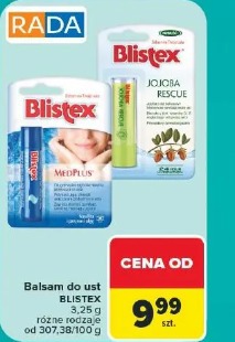 Blistex balsam do ust