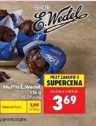 Muffin E.Wedel
