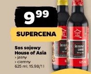 Sos sojowy House of Asia