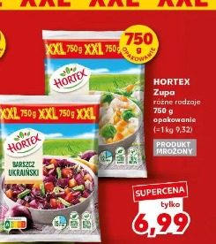 Hortex Barszcz ukraiński