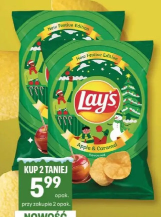 Chipsy Lay's