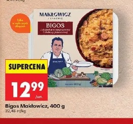 Bigos Makłowicz