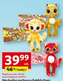 Maskotka pachnąca Bubble Pops