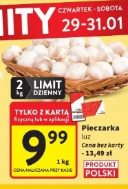 Pieczarka