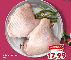 Udo z indyka