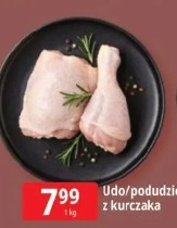 Udo/podudzie z kurczaka