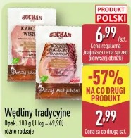 Wędliny tradycyjne