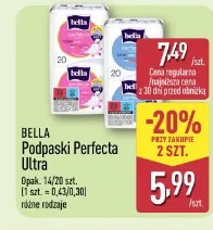 Bella Podpaski Perfecta Ultra