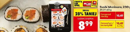 Sushi Marinero