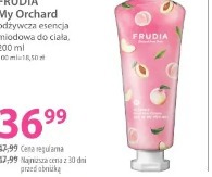 Frudia My Orchard odżywcza esencja miodowa do ciała