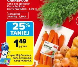 Koperek CARREFOUR