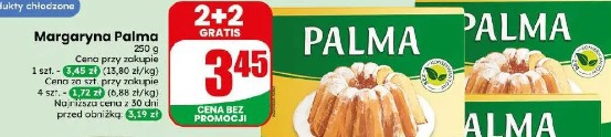 Margaryna Palma