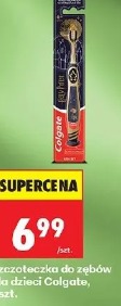 Szczoteczka do zębów dla dzieci Colgate