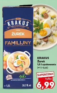 Żurek Krakus