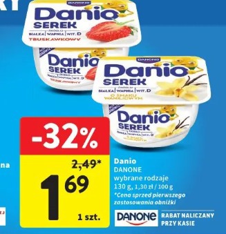 Danio Danone