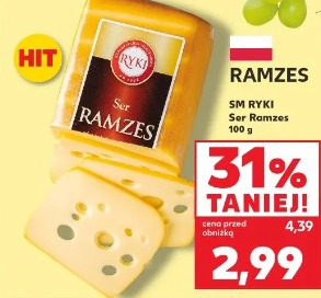 Ramzes SM Ryki Ser Ramzes