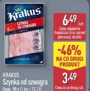 Tarczyński Kabanosy