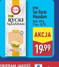 Ryki Ser Rycki Maasdam