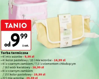 Torba termiczna
