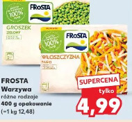 Frosta Warzywa