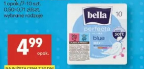 Podpaski Bella Perfecta