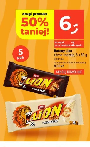Batony Lion