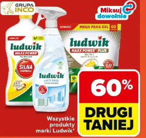 Wszystkie produkty marki Ludwik