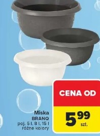 Miska BRANO