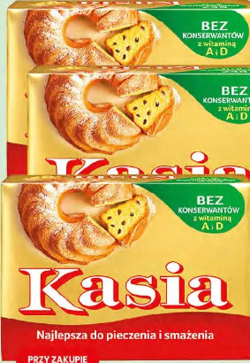 Margaryna Kasia