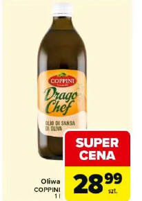 Coppini oliwa