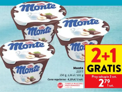 Monte Zott