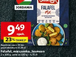 Falafel, mieszanka, Jasmeen