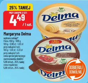 Margaryna Delma
