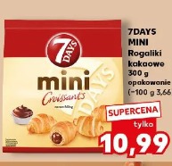 7DAYS MINI Rogaliki kakaowe
