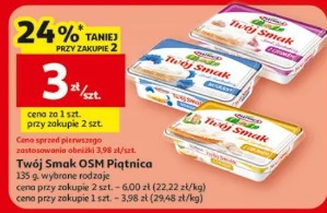 Twój Smak OSM Piątnica