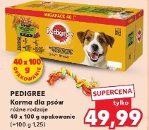 Pedigree Karma dla psów