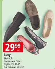 Buty Skarpol