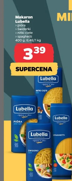Makaron Lubella