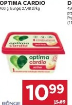 Optima Cardio Bunge