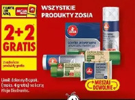 Wszystkie produkty Zosia