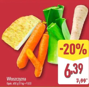 Włoszczyzna