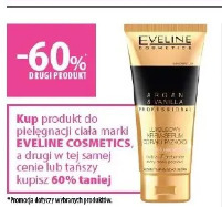 Eveline Cosmetics Argan Gold Edition balsam do ciała