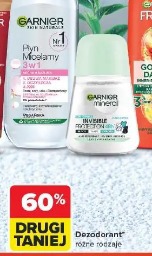 Garnier dezodorant