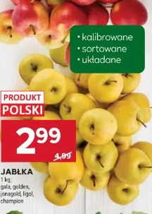Jabłka