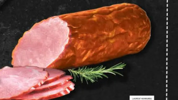 Kiełbasa żywiecka Madej Wróbel