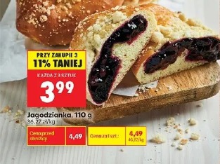 Jagodzianka