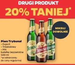 Piwo Trybunał
