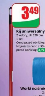 Kij uniwersalny
