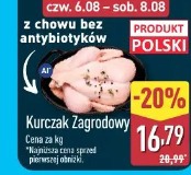 Kurczak Zagrodowy